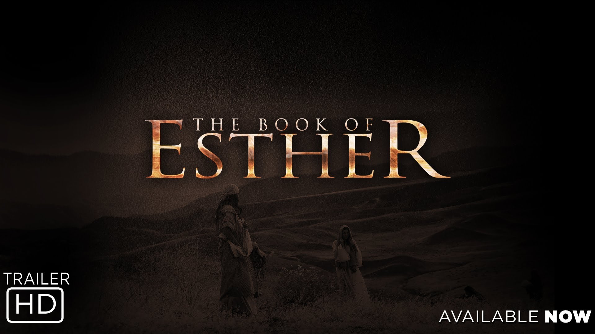 Exclusive scene. Книга Есфирь. Есфирь / Esther (1999). Есфирь из Библии.