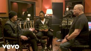 Newsboys – United: The Story Behind the Album (Interview with Peter Furler & Michael Tait)